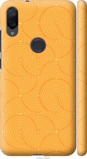 

Чехол Luiji для Xiaomi Mi Play 1031805