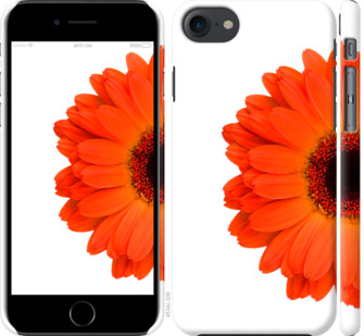 

Чехол Гербера 1 для iPhone 8 (4.7") 802286