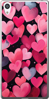 

Чохол Серця 4 на Sony Xperia Z5 Premium E6883 1646176