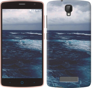 

Чехол Океан для ZTE L5 326693
