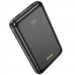 Портативное ЗУ Power Bank Hoco Q21A Great 22.5W+PD20W 20000 mAh (Black)