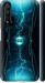 Чехол Молнии в цилиндре для Huawei Honor 20