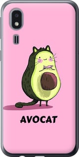 Чехол Avocat для Samsung Galaxy A2 Core A260F