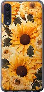 

Чехол Подсолнухи 2 для Samsung Galaxy A30s A307F 1647017