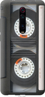 

Чохол Касета на Oppo Reno 2Z 969325