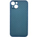 Уценка Чехол K-DOO Air carbon Series для Apple iPhone 13 (6.1") (Дефект упаковки / Blue)