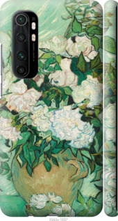 

Чохол Вінсент Ван Гог. Ваза з трояндами на Xiaomi Mi Note 10 Lite 1500180
