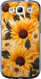 

Чохол Соняшники 2 на Samsung Galaxy S3 Duos I9300i 1647042