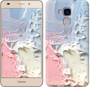 Чехол Пастель v1 для Huawei Honor 5C