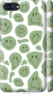 

Чехол Смайлы для Asus ZenFone 4 Max ZC554KL 1434083