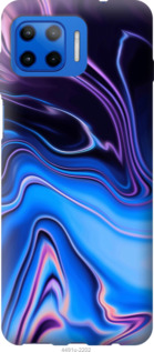 

Чохол Візерунок води на Motorola Moto G Plus 1144254