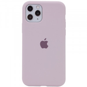 Чохол Silicone Case Full Protective (AA) на Apple iPhone 11 Pro Max (6.5")