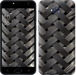 

Чохол Металеві фони на Asus ZENFONE 4 SELFIE / ZD553KL 645635