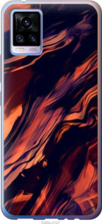 

Чохол Черно-оранжевая абстракция для Vivo V20 1404859