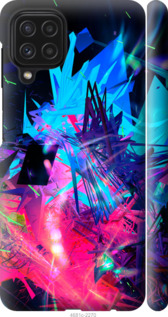 

Чохол Абстрактний чохол на Samsung Galaxy M32 M325F 1297766