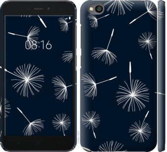 

Чехол одуванчики для Xiaomi Redmi Go 711028
