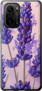 Чехол Лаванда для Xiaomi Poco F3