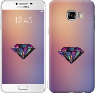 

Чохол Діамант на Samsung Galaxy C7 C7000 754936