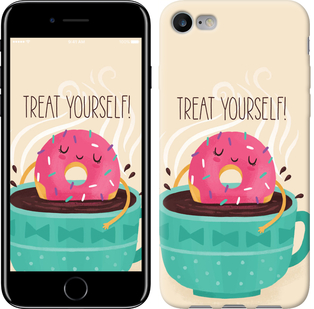 

Чохол Treat Yourself для iPhone 8 (4.7") 658455