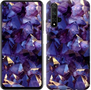

Чохол Кристали для Huawei Honor 20 743248