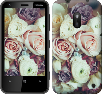 

Чохол Букет троянд на Nokia Lumia 620 452549