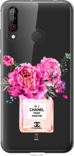 

Чохол Chanel на LG W30 988212