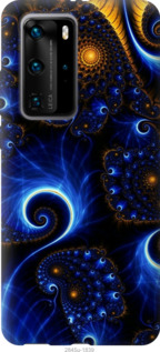 

Чохол Схід на Huawei P40 Pro Plus 1085155
