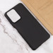 Чохол Silicone Cover Lakshmi (AAA) на Xiaomi 11T / 11T Pro (Чорний / Black) в магазині vchehle.ua