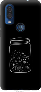 

Чохол Космос в банку на Motorola One Vision 779701