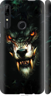 

Чохол Диявольський вовк на Huawei P Smart Z 1007915