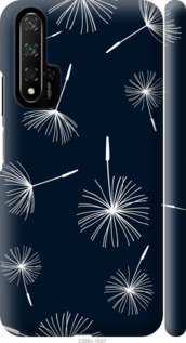 

Чехол одуванчики для Huawei Honor 20 741868