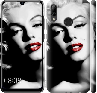 

Чехол Мэрилин Монро для Huawei P Smart 2019 699072