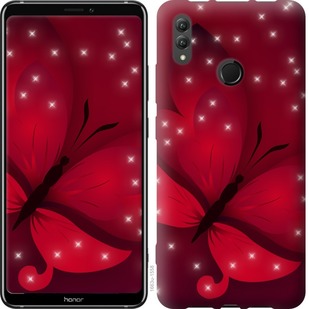 

Чохол Місячний метелик на Huawei Honor Note 10 670421