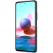 Чехол Nillkin Matte для Xiaomi Redmi Note 10 5G / Poco M3 Pro (Черный) в магазине vchehle.ua