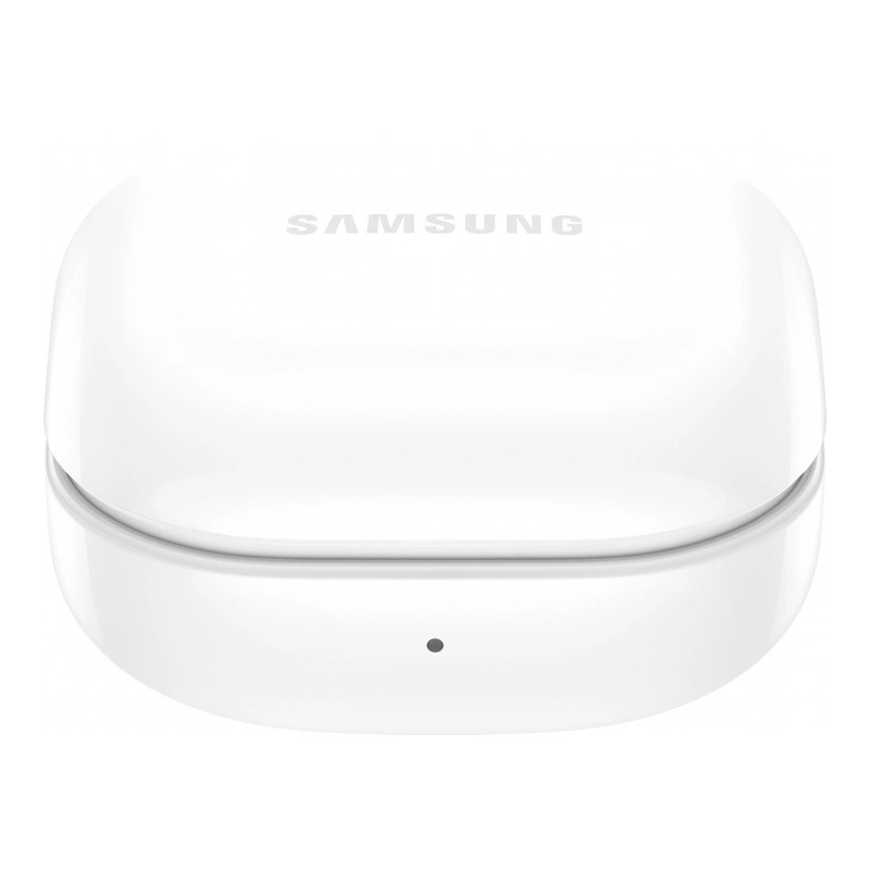 Фото Бездротові навушники Samsung Galaxy Buds FE R400 (White) на vchehle.ua