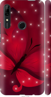 

Чохол Місячний метелик на Huawei Y9 Prime 2019 741271