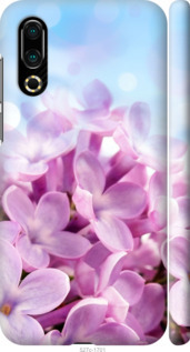 

Чохол Бузок на Meizu 16S 1014066