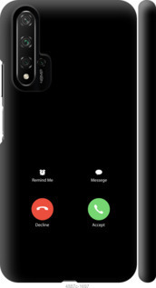 

Чехол Айфон 1 для Huawei Honor 20 1037745