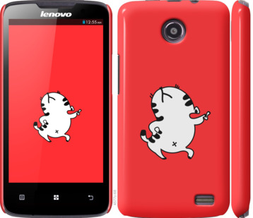 

Чехол Котик для Lenovo A820 812256