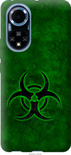 

Чехол biohazard 30 для Huawei Nova 9 1231196