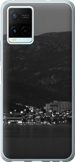 

Чохол Ніч для Vivo Y21 1611113
