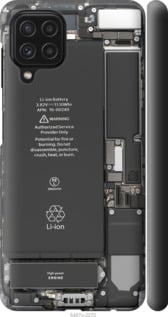 

Чехол Детали смартфона для Samsung Galaxy M32 M325F 1431872