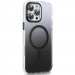 Купить Чехол TPU+PC Shadow with Magnetic Safe для Apple iPhone 16 Pro (6.3") (Black) на vchehle.ua