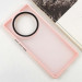 Фото Чехол TPU+PC Lyon Frosted для Xiaomi Redmi Note 14 Pro 4G (Pink) на vchehle.ua