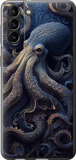 

Чехол Осьминог для Samsung Galaxy S21 Plus 1506606