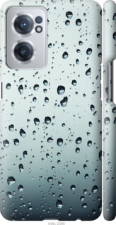 

Чехол Стекло в каплях для OnePlus Nord CE 2 1591865