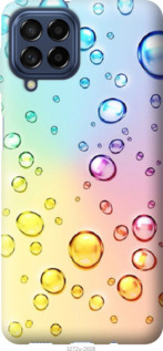 

Чохол Бульбашки на Samsung Galaxy M53 M536B 1379428