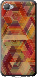 

Чехол Геометрический узор для HTC Desire 12 1392173