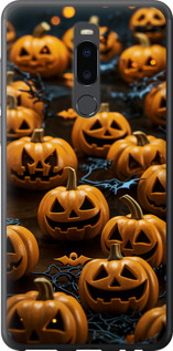 

Чехол Тыквы 2 для Meizu Note 8 1639099