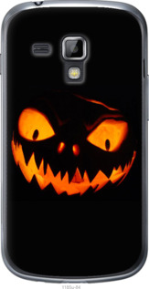

Чехол Огненный Джек v1 для Samsung Galaxy S Duos s7562 1422717